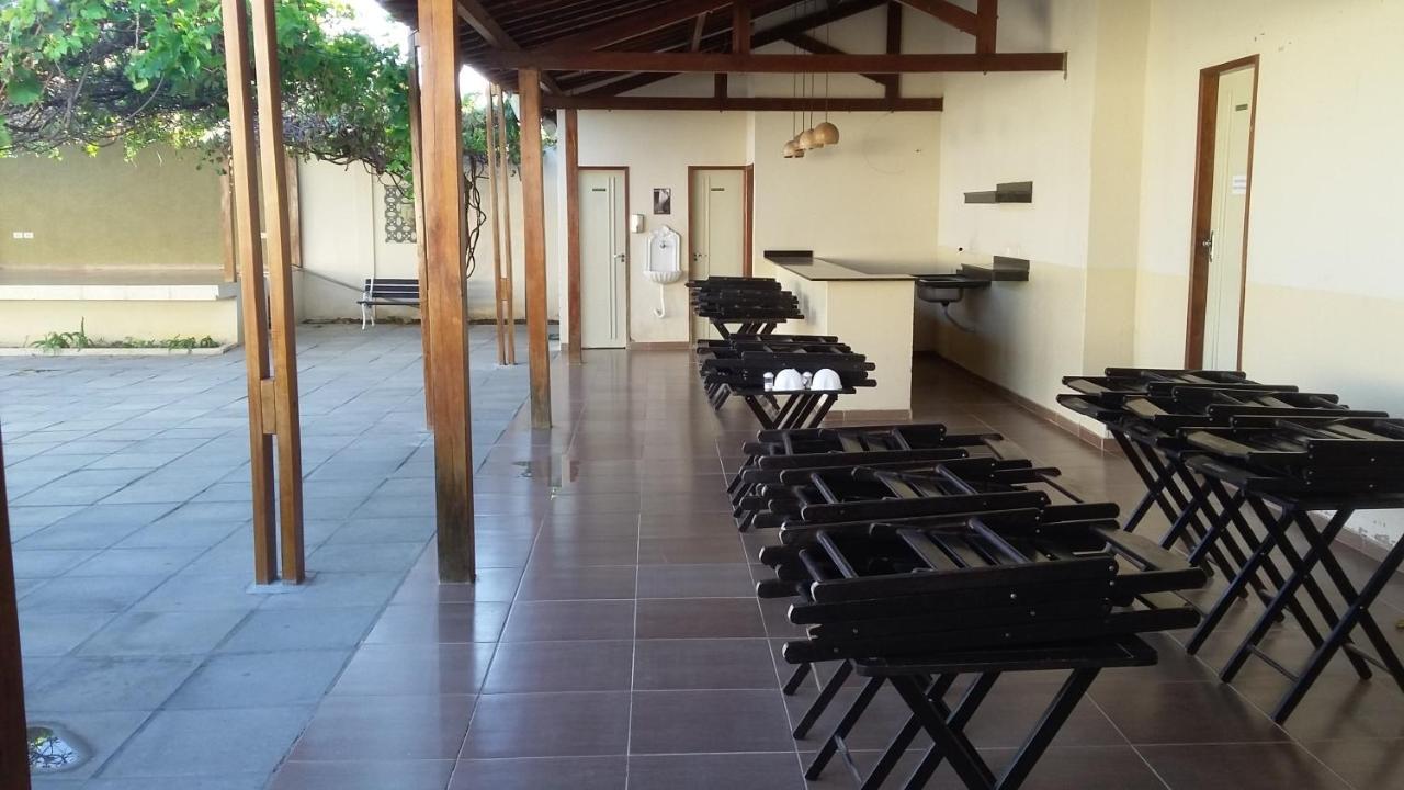 Hotel Bodoco Juazeiro do Norte Exterior photo
